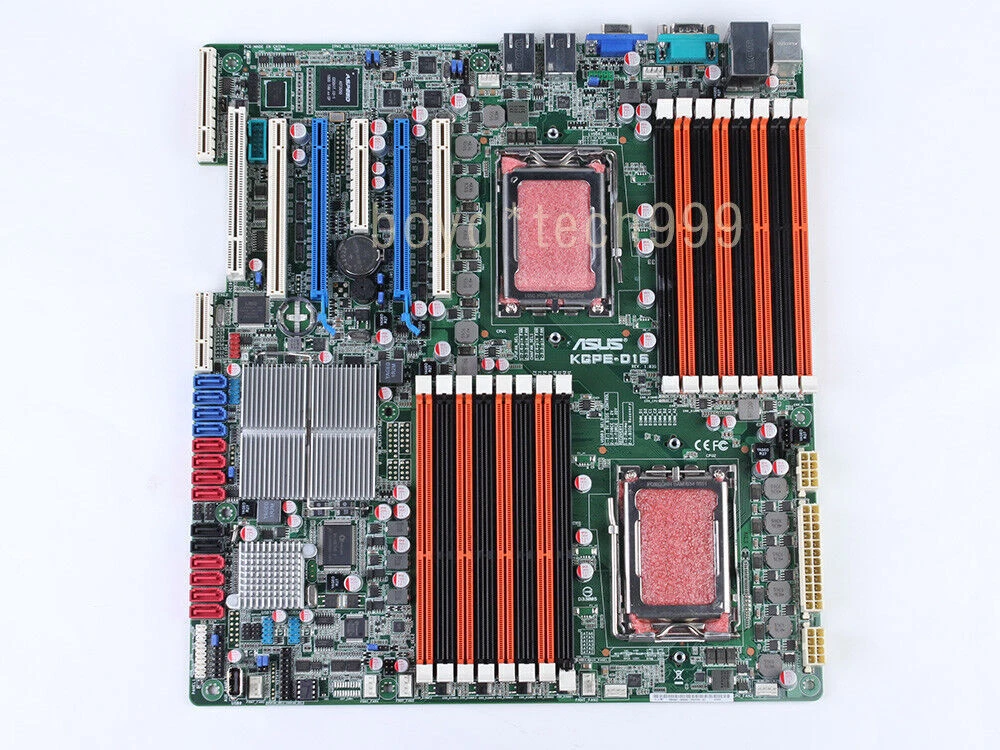 Socket g34 best sale motherboard
