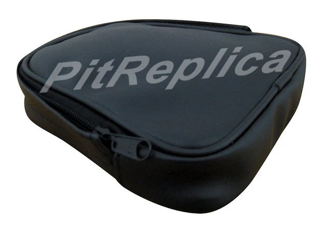 HONDA VF1100C VF1100 C MAGNA V65 1983 1984 1985 1986 SEAT BACKREST BAG [HOST] - Image 4 of 4