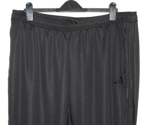 NWT adidas Women's Plus Black Tiro 23 League Soccer Pants sz 2X - Picture 2 of 17