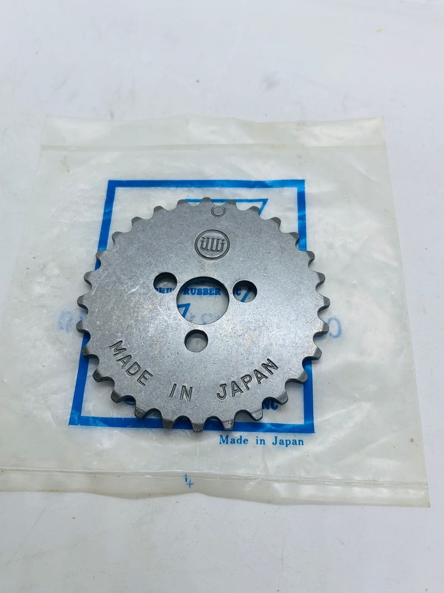 Honda Z50 CT170 CL70 SL70 XL70 C70 SS50 S65 Cam Sprocket P/N