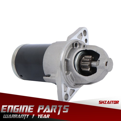 Starter Motor For Subaru Forester 2003-2018 Impreza Saab 1.4KW CCW 12V 9T Legacy - 第 1/12 張圖片