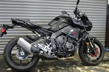 Techspec Tank Pad Gripsters YAMAHA FZ-10/MT-10 (2016 /20) 62-4014-XLINE MATERIAL