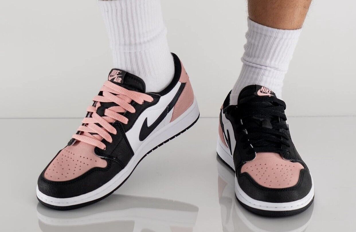 This Original Air Jordan 1 Colorway Returns This Month