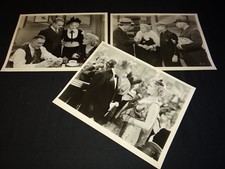 THE FANTASTIC 20s Humphrey Bogart James Cagney Movie Press Photos
