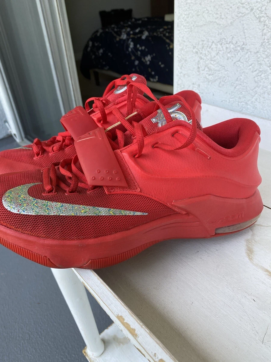 Nike kd hotsell 7 global game
