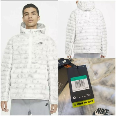 Men's Nike Sportswear Marble Insulation 