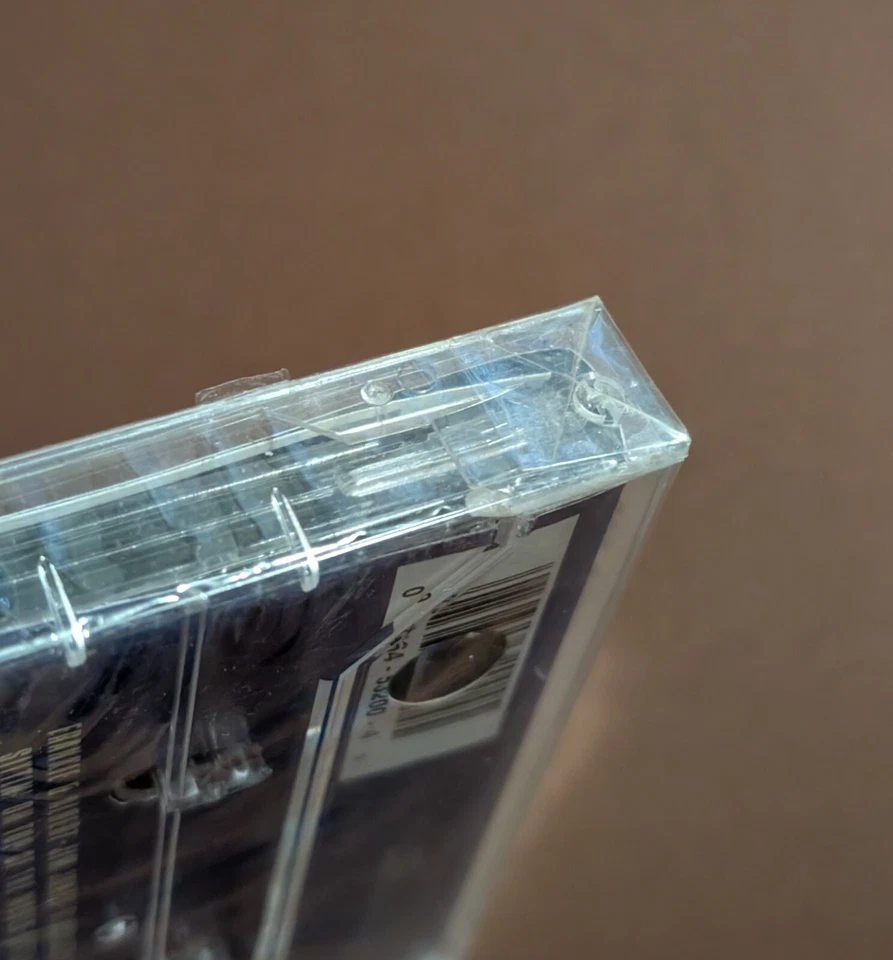 Bob Dylan – Good As I Been To You (1992 Cassette) 90s Folk Rock Singer  - Image 4 of 4