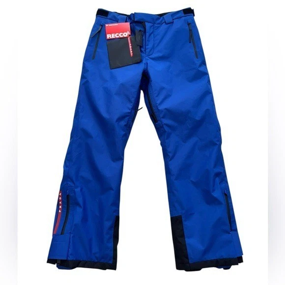 PRADA Winter Sports Snow Pants & Bibs for sale | eBay