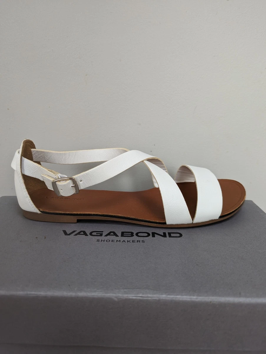 Vagabond tia hotsell sandal