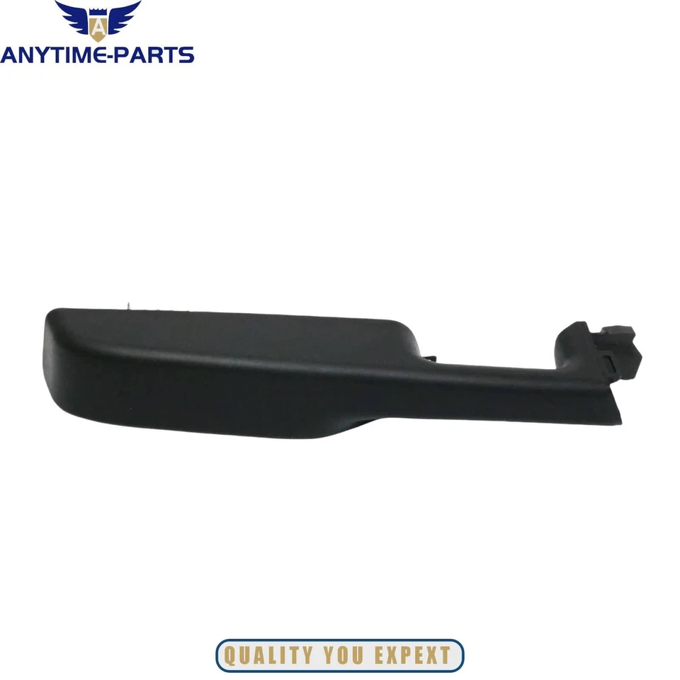 Manija de reposabrazos de puerta del conductor delantera izquierda para GMC Yukon XL 1500 2500 Cadillac Escalade Foto 4 de 4