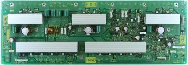 Pioneer AWV2546 (9G FHD XDRIVE) PDP-LX5090 PDP-LX5090H USED - Image 1 of 1