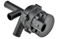 Auxiliary Elektrische Wasserpumpe FüR Mercedes S W221 05-