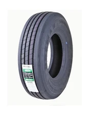 GREMAX Heavy All Steel ST235/80R16 14PR RV Radial Trailer Tire Load Range G 1...