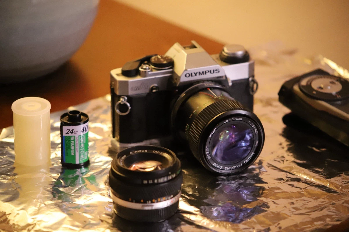 Olympus Om 20 for sale | eBay