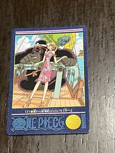 One Piece Visual Adventure | eBay