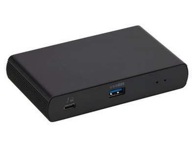 Amazon Basics Thunderbolt 4 Pro Docking Station