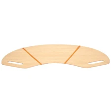 Portable Lap Desk, Fits Up to 17-Inch Laptop, 31” Long x 12” wide