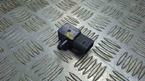 BMW 3 F30, F80 DPF-Drucksensor 7805152 2.99 Diesel 2017 31134342