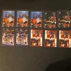 Upper Deck Michael Jordan  23-Card Lot Bulls NBA