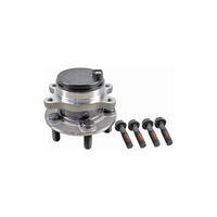Metzger Radlagersatz WM 2208 FüR Ford, Hinterachse