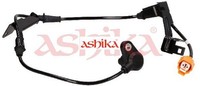 Ashika 151-04-468 Sensor FüR Raddrehzahl ABS Sensor Raddrehzahl FüR Honda