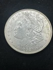 1921 Morgan Silver Dollar 90% Silver Philadelphia Mint