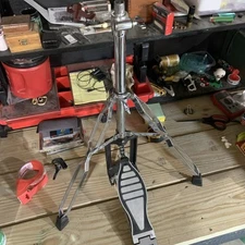  FOOT PEDAL PRO SINGLE KICK BASS