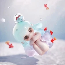 Liita Embrace Fantastic Adventure Series Confirmed Trip Box Figure Toys Gift