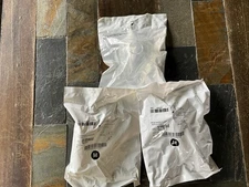 Lot Of 3 PHILIPS RESPIRONICS RP-M Amara View Cushion HCPCS A7031 Medium NEW