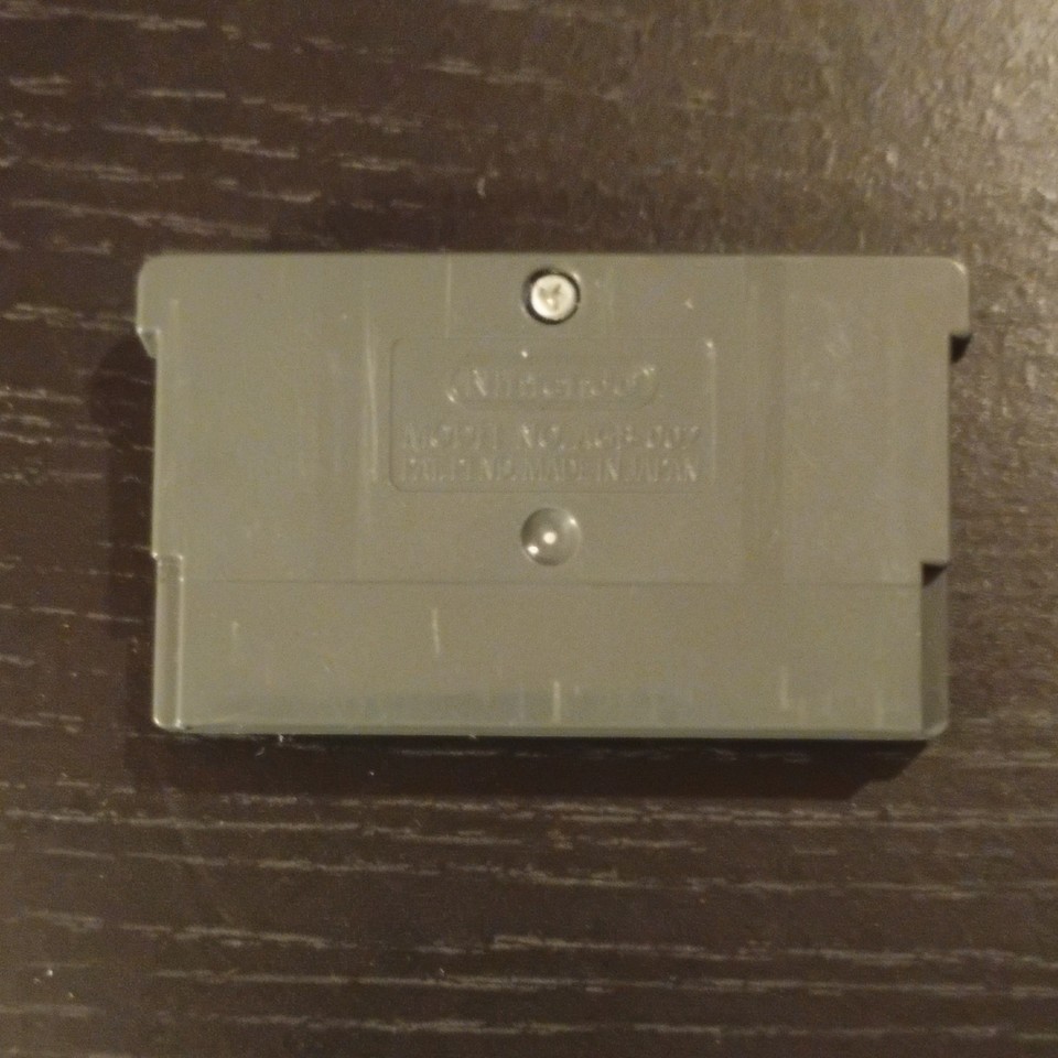 Pokémon Mystery Dungeon: Red Rescue Team Nintendo Game Boy Advance | eBay