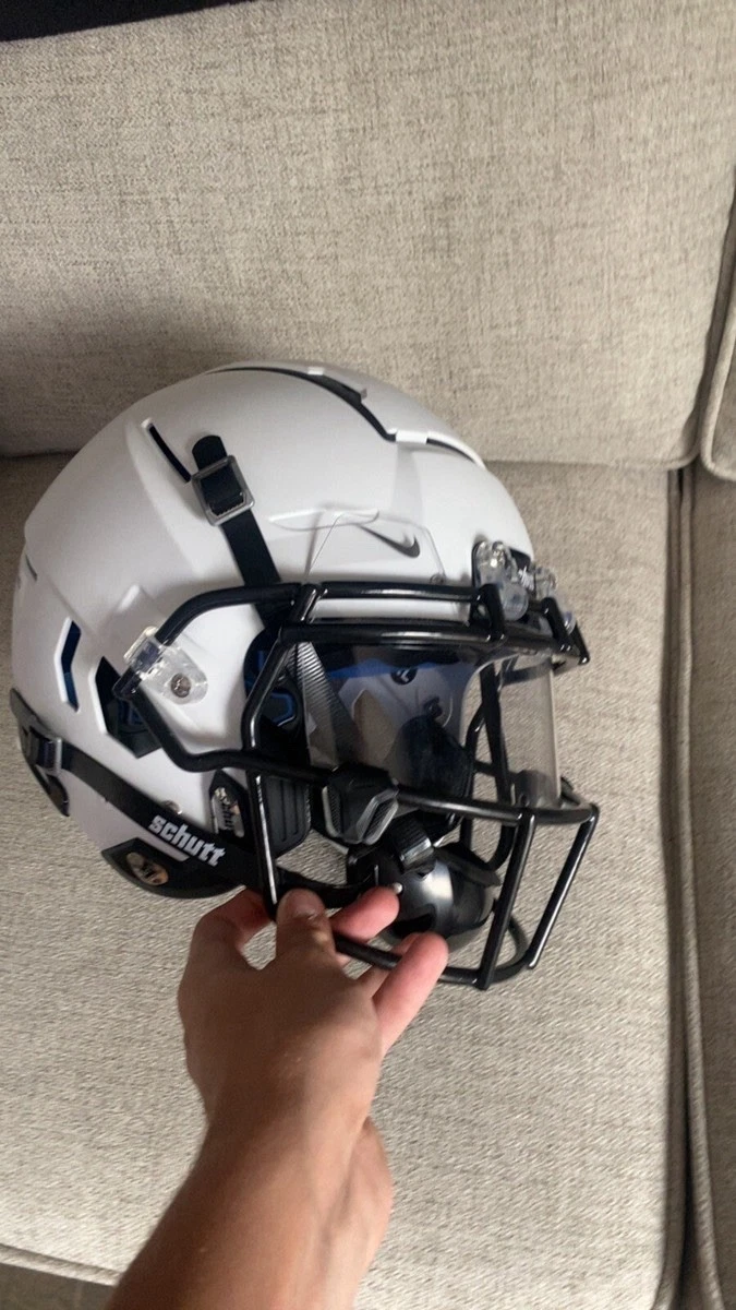 Schutt Football Helmet for sale - eBay