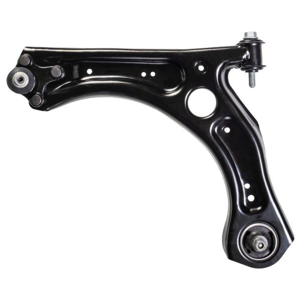 Für FEBI FE177133 Track control arm FE177133 Front axle track control arm L fro