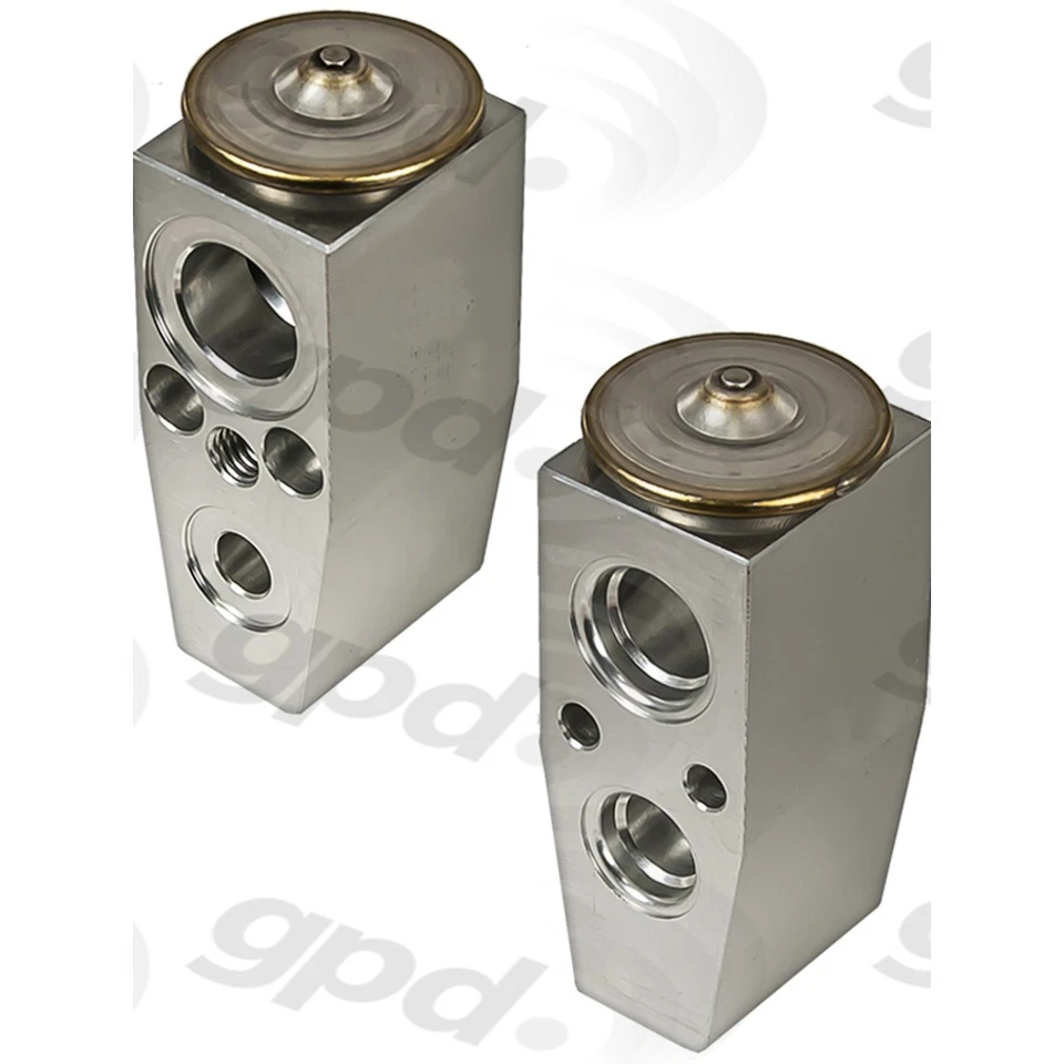 Kit de servicio de aire acondicionado GPD 9431323 para Ford Police Interceptor Utility Explorer Foto 2 de 4