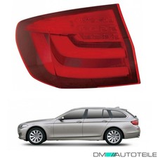 Rückleuchte Heckleuchte Rücklicht links LED außen für BMW 5er Touring (F11)