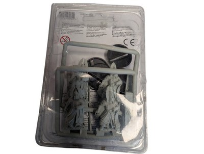 The Hobbit Guards of the Fountain Court OVP LOTR Strategy Battle Game GW