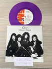 Bohemian Rhapsody Queen 7" Purple Vinyl Single LE 1398/2000 Fan Club QUEEN DJ 95