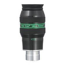 Tele Vue 1.25" Delos Eyepiece - 14mm