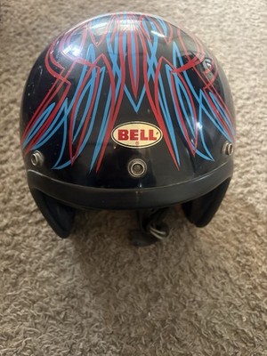 Bell Rt Helmet 1972 Vintage Bell Helmet Bell Rt | eBay