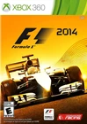 New ListingF1 2014 (Formula 1) - Xbox 360