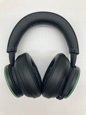MICROSOFT Xbox Wireless Gaming Headset Over E...