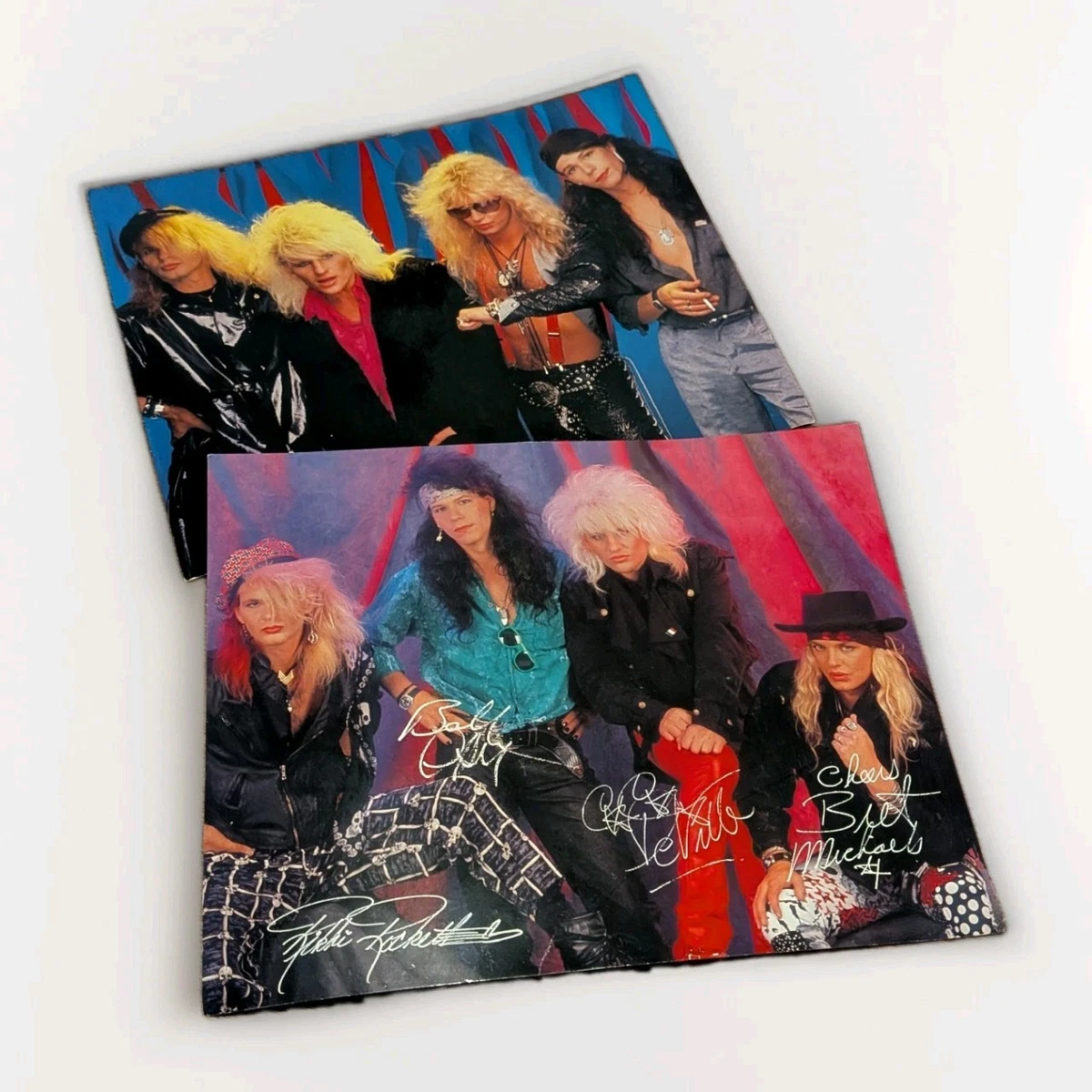 25+ Original Poison Memorabilia for sale | Updated Oct 2026