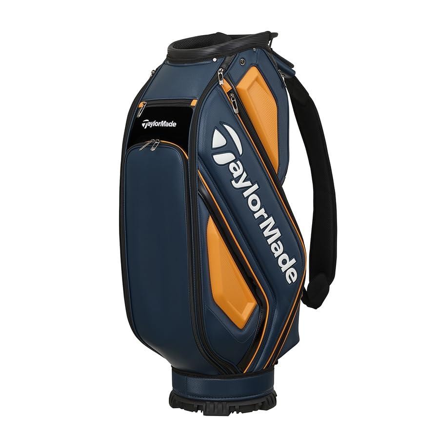 TaylorMade 25SS Cart Golf Bag 9.5” 4-Way 47