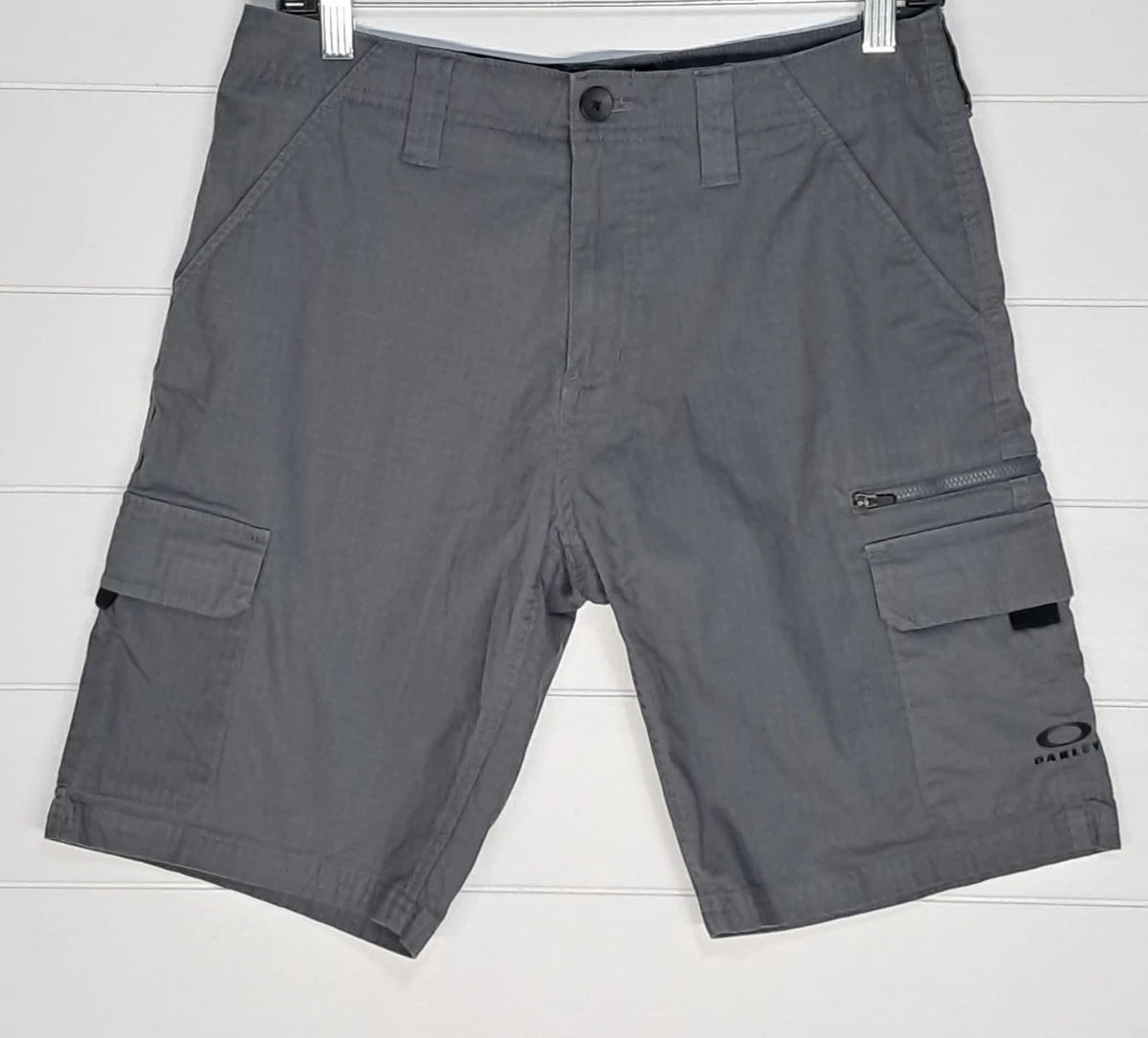 25+ Oakley Cargo Shorts for Men for sale | Updated Sep 2026