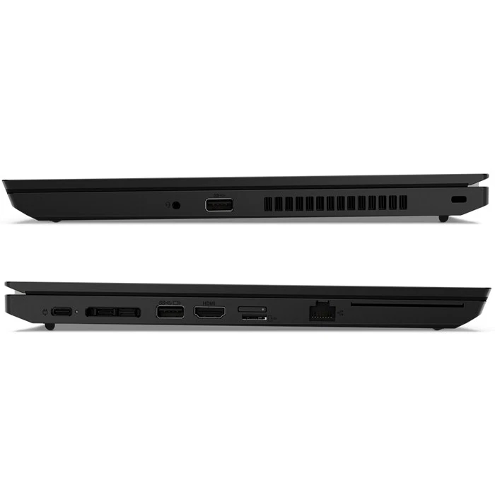Lenovo ThinkPad L14 G2 · Ryzen 5 5600U · 8GB · 512GB, foto 3 di 3