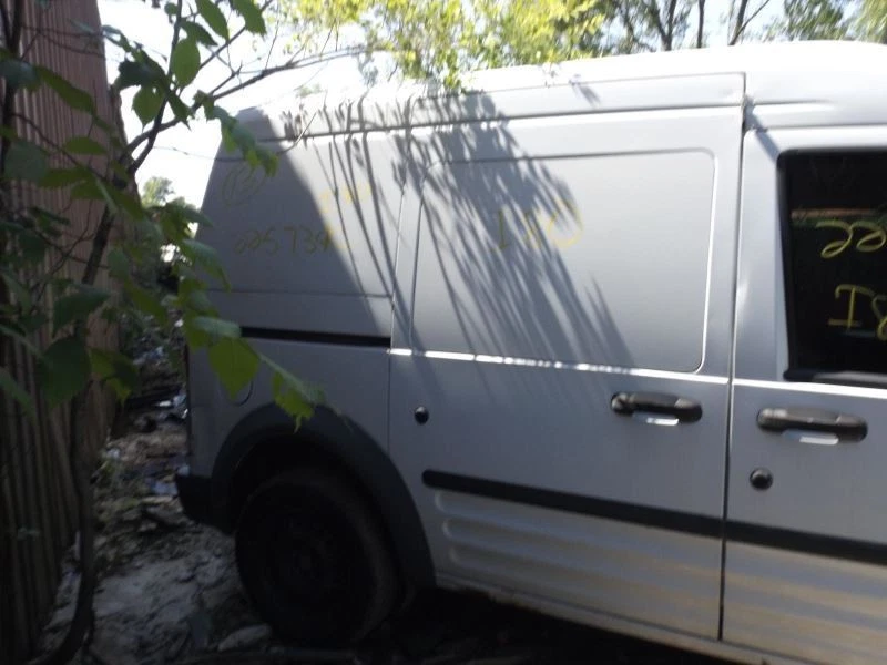 Cinturón de seguridad delantero asientos cubo pasajero se adapta a 10-13 TRANSIT CONNECT 1211345 Foto 2 de 4