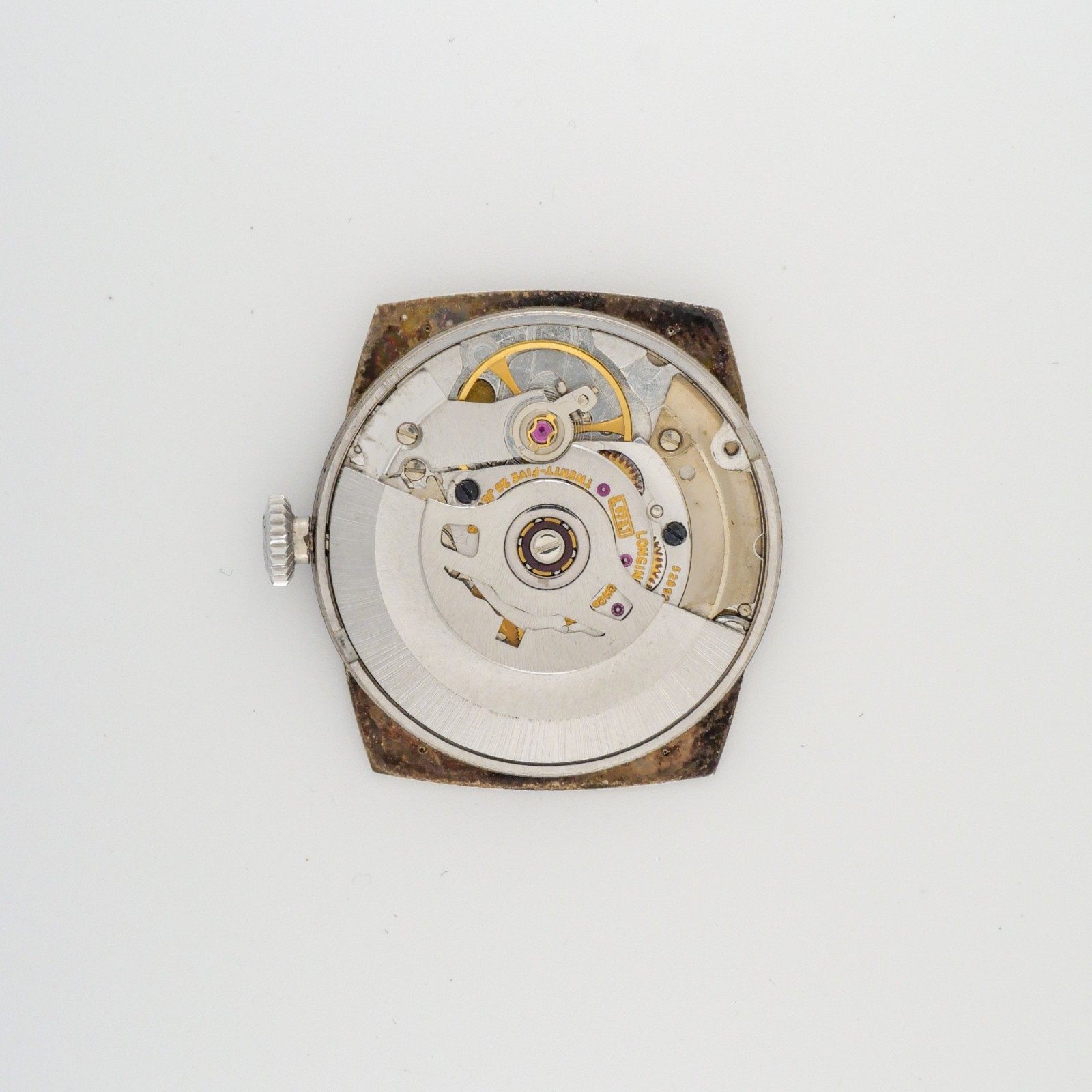 LONGINES FLAGSHIP AUTOMATIC REF. 4068-1 CAL. L633… - image 11