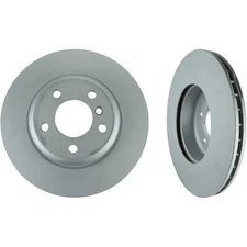 Zimmermann 150 3482 20 Disc Brake Rotor For for BMW