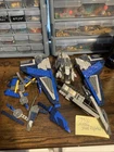 LEGO Star Wars: Mandalorian Starfighter (75316)