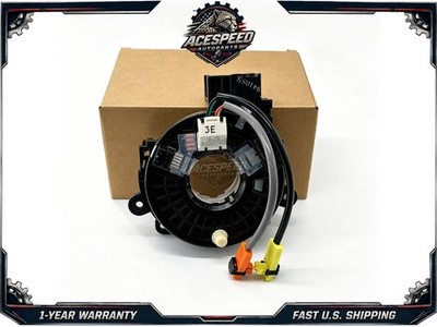 Clock Spring Spiral Cable 25554 ZX00A For 2007 2013 Nissan Altima 2.5L 3.5L