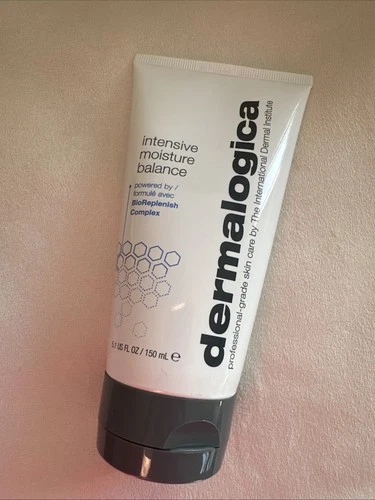 DERMALOGICA Intensive Moisture Balance 5.1 oz  NWOB Sealed Tube, Fresh Exp Date
